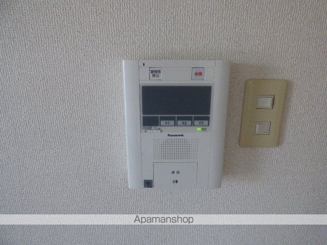 サンリッツ巽の内装写真