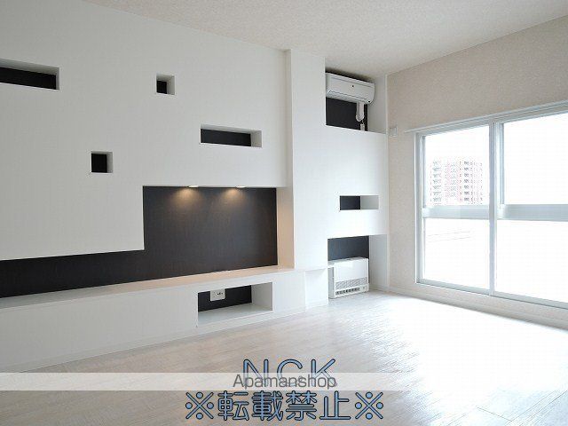 JーCITY.STELLAの内装写真