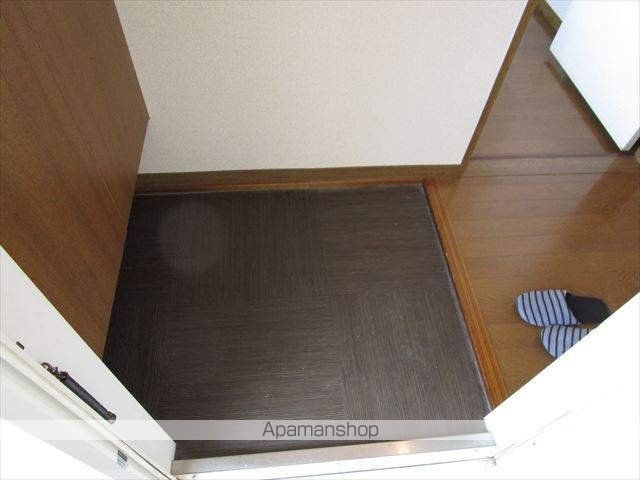 セジュール津ノ国の内装写真