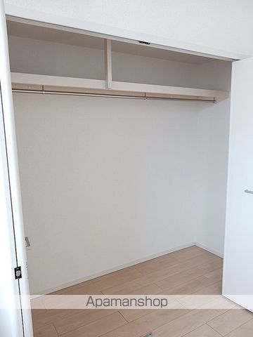 TJハウスの内装写真