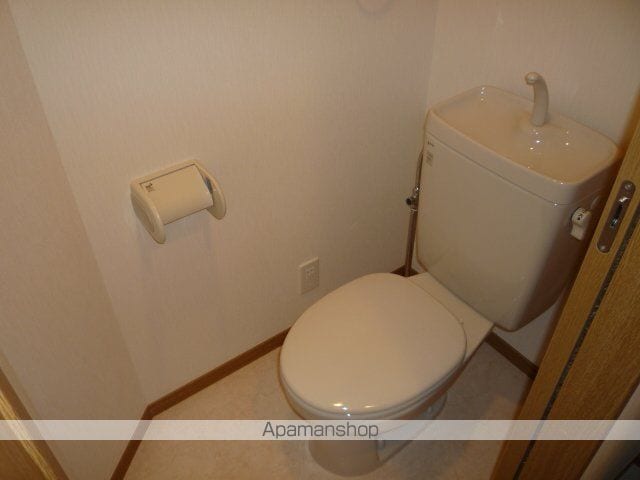 アクアベルの内装写真
