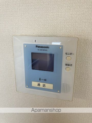 リバティプラザ新大駅前の内装写真