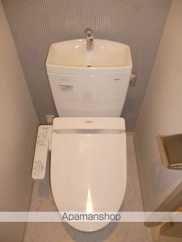 S−RESIDENCE新大阪リデンテの内装写真