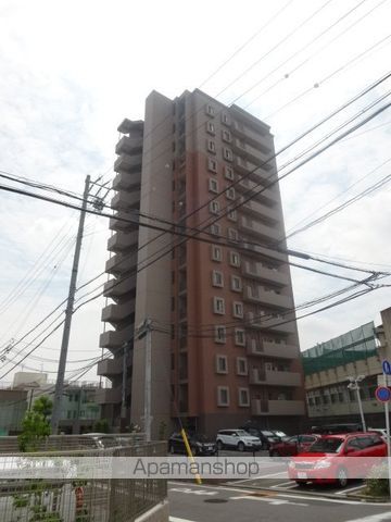 CASSIA旭丘の外観写真