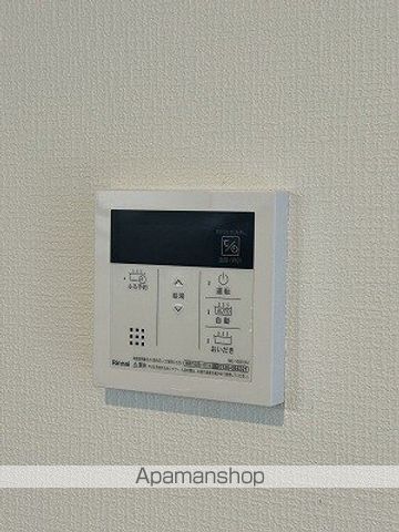 アコルト箱崎の内装写真