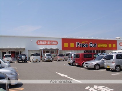 和歌山県御坊市島[1LDK/46.03m2]の周辺3