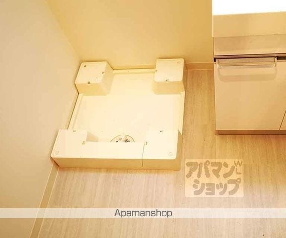 清元町マンションの内装写真