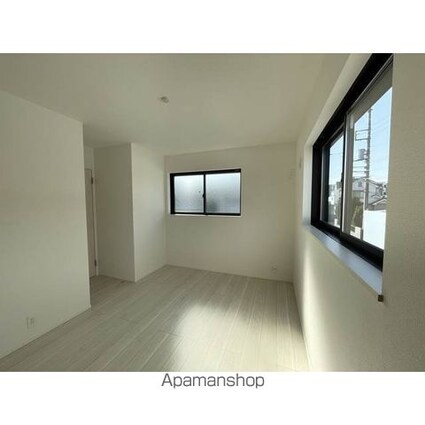 Ｋｏｌｅｔ八王子椚田町[3LDK/86.52m2]のその他部屋・スペース1
