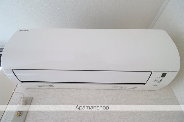 パインヒルズの内装写真
