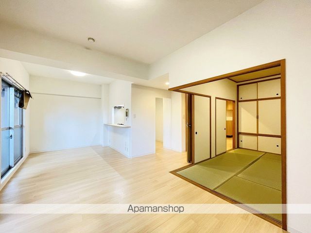 KDXレジデンス東別院の内装写真