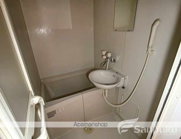 レオパレスフレンドIIの内装写真