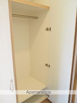 ルーブル高島平[1K/25.42m2]の内装4