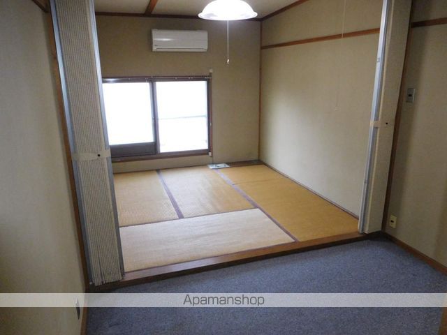 北区紫竹高縄町間貸しの内装写真