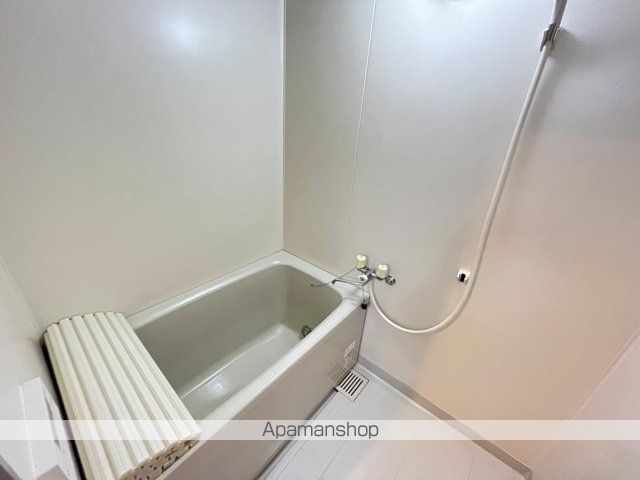 CASA IKUMATAIIの内装写真