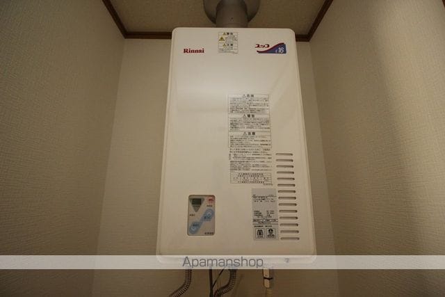 ベルシティメモリーズIの内装写真