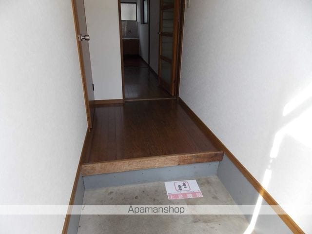 ステップ飛高の内装写真