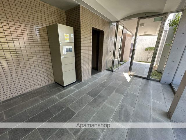 プリムベール向丘のその他写真