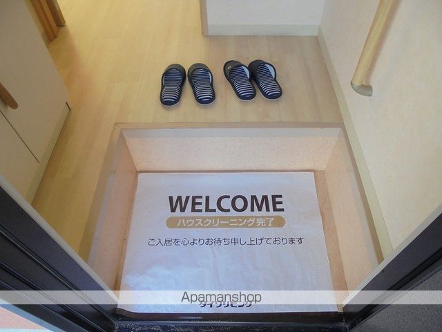セフィラ大津の内装写真