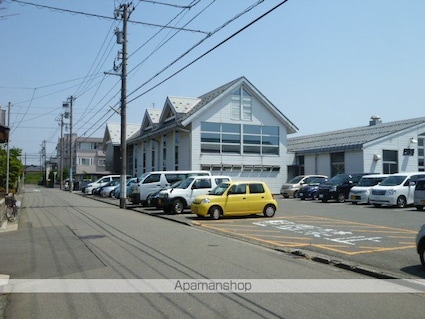 コロネットハウス松本[1K/19.95m2]の周辺5