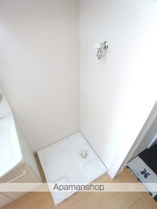 ベルベール[1K/25.65m2]のその他設備