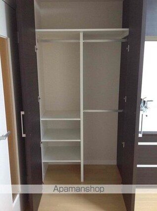 レオネクストＴＫ[1R/33.7m2]の洗面所