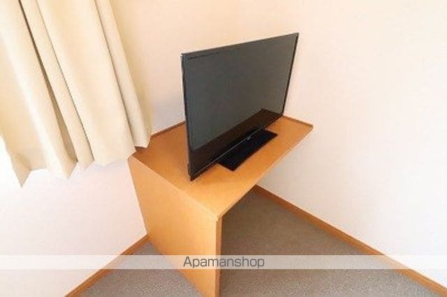 レオパレスレモンパイMの内装写真