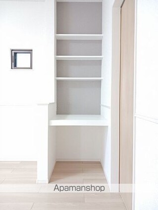 サンフィールド[1K/29.12m2]のその他内装