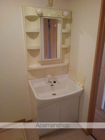 アウローラの内装写真