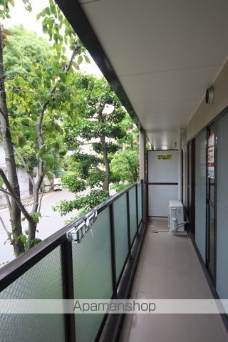 シャトレー多田の内装写真