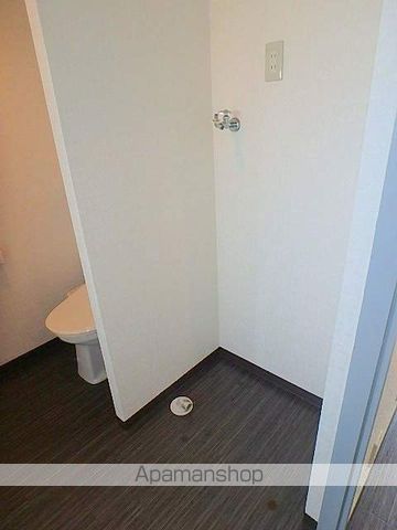 今村コーポの内装写真