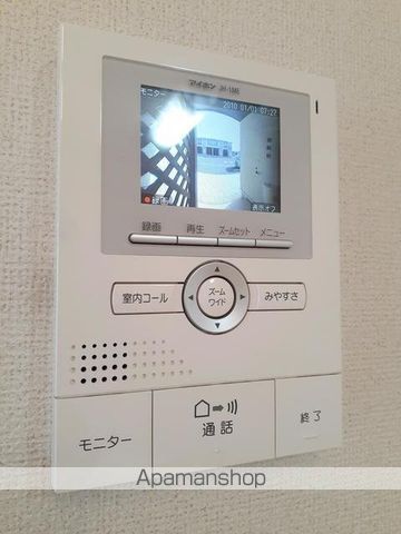 ル ノアIの内装写真