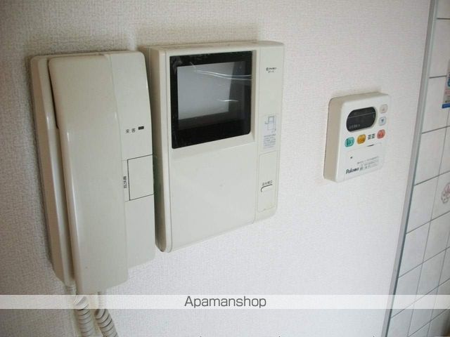 ベルビュー7番館の内装写真