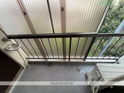 和歌山県和歌山市手平５丁目[2K/30.92m2]の内装7