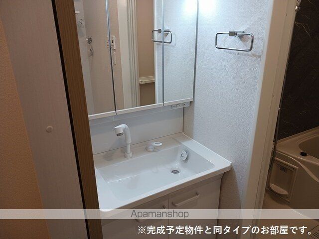 キャノーラの内装写真
