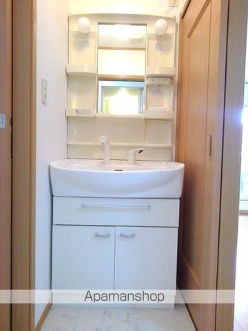 東京都あきる野市牛沼[1LDK/51.13m2]の洗面所