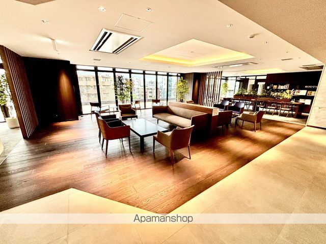 プラウドタワー平井のその他写真