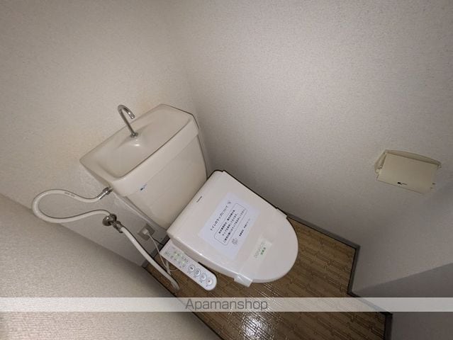 リージェント中庄パートIの内装写真
