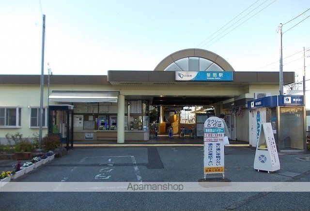 ウイング・Yの周辺写真