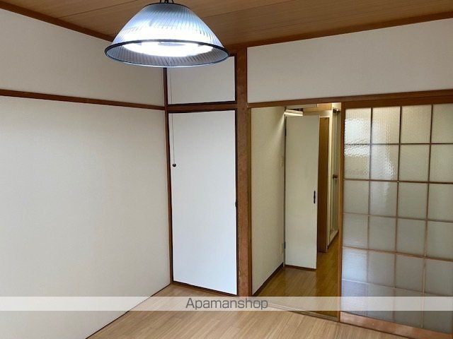 ハイツ吉光の内装写真