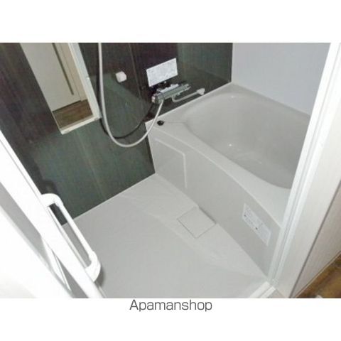 フィオリトゥラヒラギシの内装写真