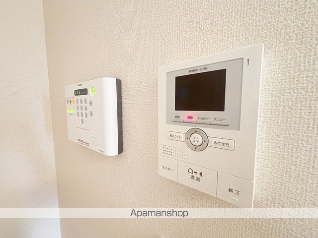 アムールAの内装写真