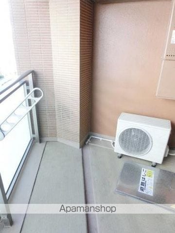 【中野区弥生町のマンションの内装7】