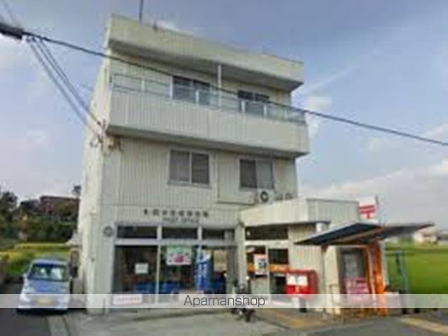 小林マンションの周辺写真