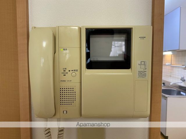 オーランド富田町の内装写真