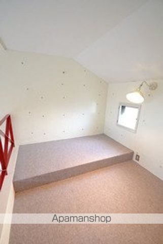 アティクス吉祥寺の内装写真