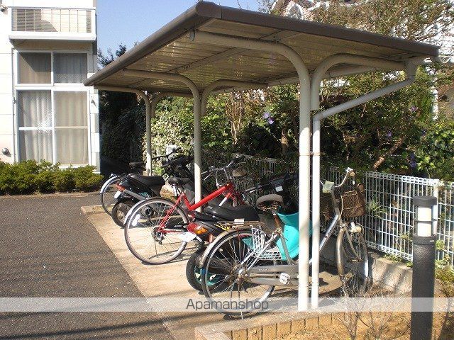 レオパレスシープIIIのその他写真
