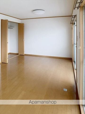 コーポ三立の内装写真