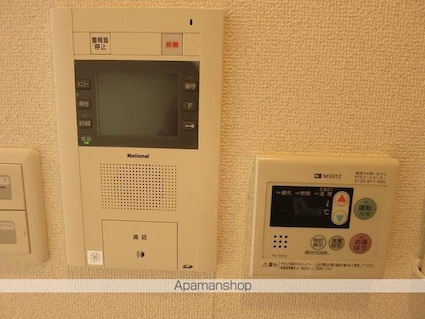 エスティメゾン大島[1R/22.2m2]のその他設備1