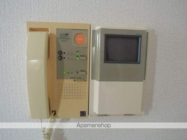 スリーダイレクションの内装写真