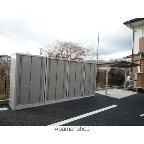 プレミールIIIの外観写真